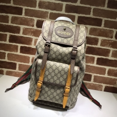 Gucci Backpacks